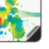 Virescent Harmony Galaxy S25 Skin